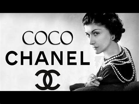 channelstore|when was coco chanel founded.